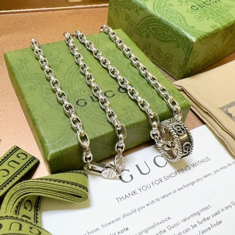 Gucci Necklaces